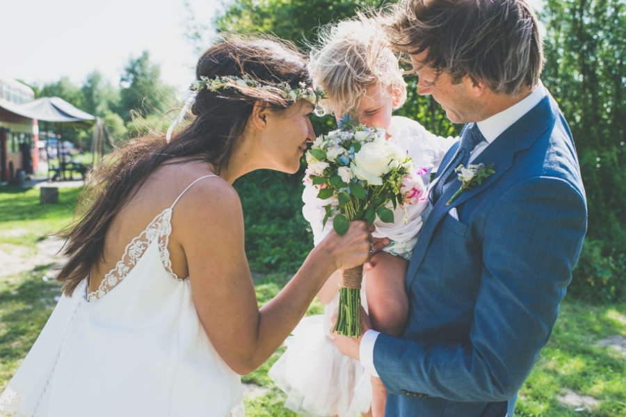 FIH Fotografie » Martine & Douwe, de Lievelinge